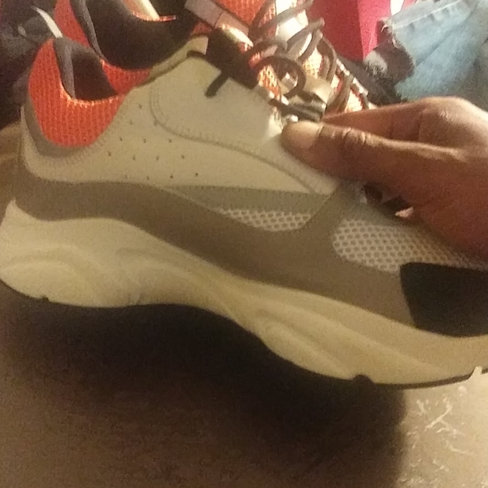 Christian dior sneaker - Picture 7 of 8